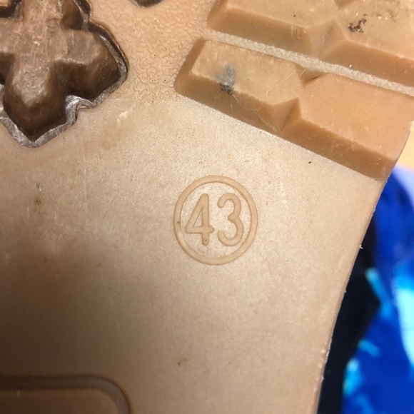 Cargo Boots - Picture 4 of 4